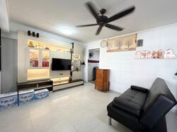 Blk 845 Woodlands Street 82 (Woodlands), HDB 4 Rooms #580236161